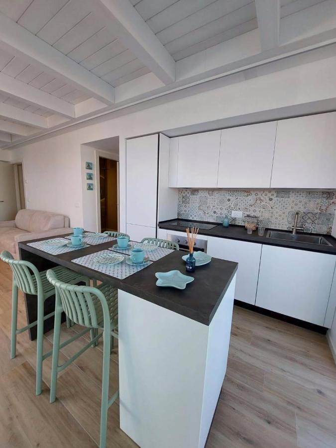Sky Garden Locazione Turistica Apartment Polignano a Mare Exterior photo